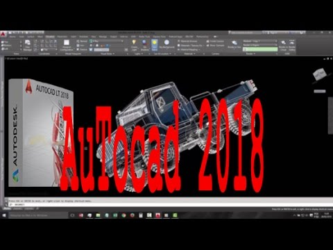 Autocad 2018 mac full download version